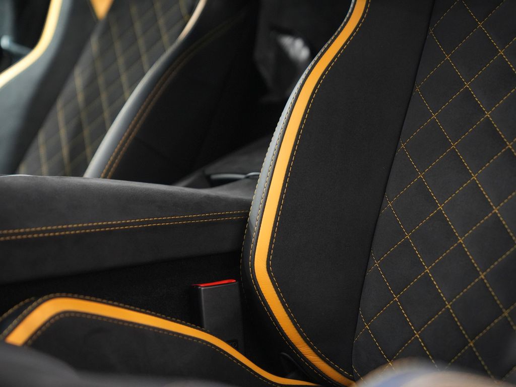 Lamborghini Aventador 2018