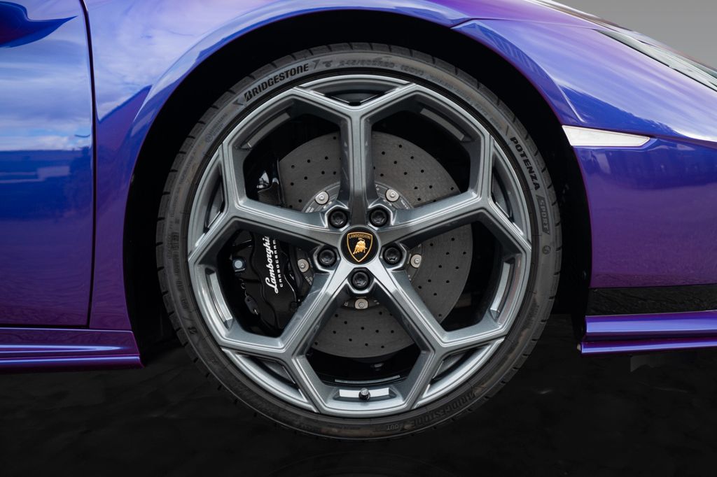 Lamborghini Huracán 2024