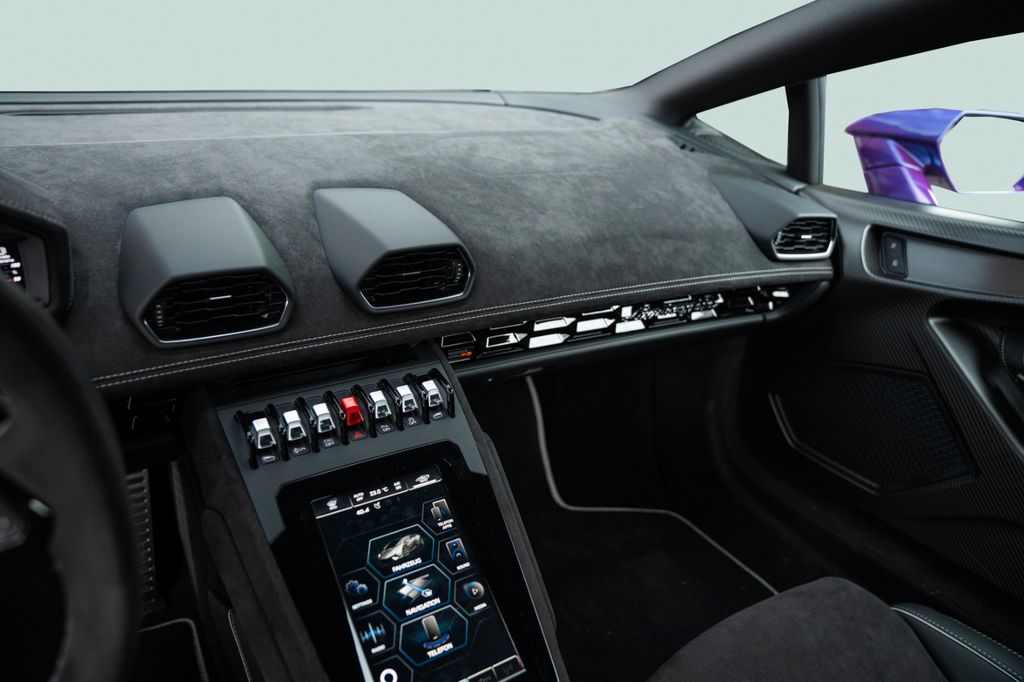 Lamborghini Huracán 2024