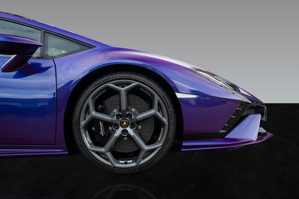 Lamborghini Huracán 2024