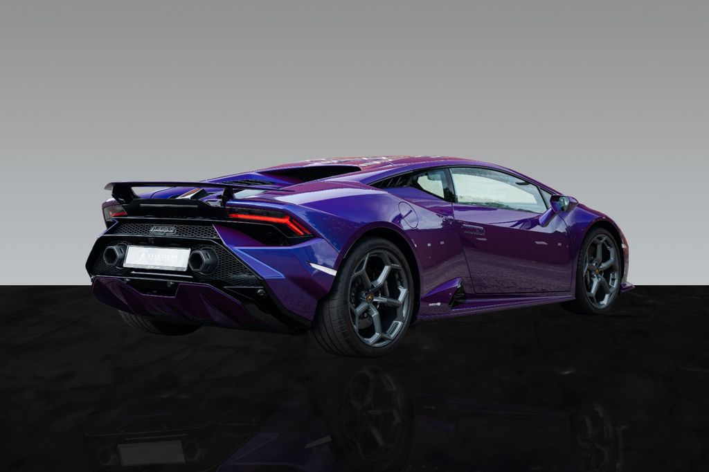 Lamborghini Huracán 2024