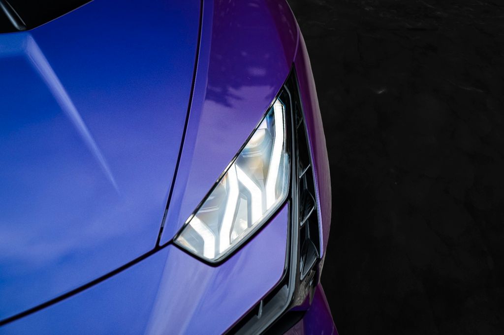 Lamborghini Huracán 2024