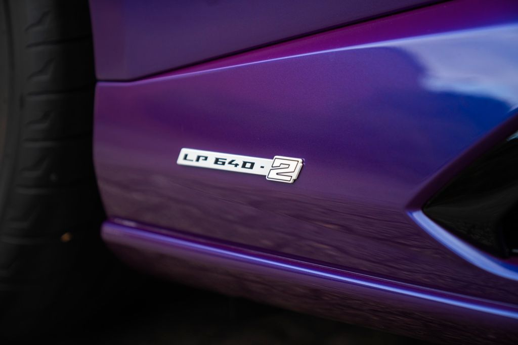 Lamborghini Huracán 2024