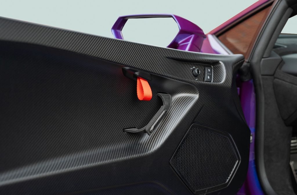 Lamborghini Huracán 2024