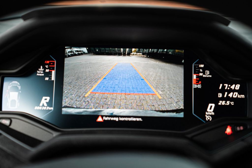 Lamborghini Huracán 2024