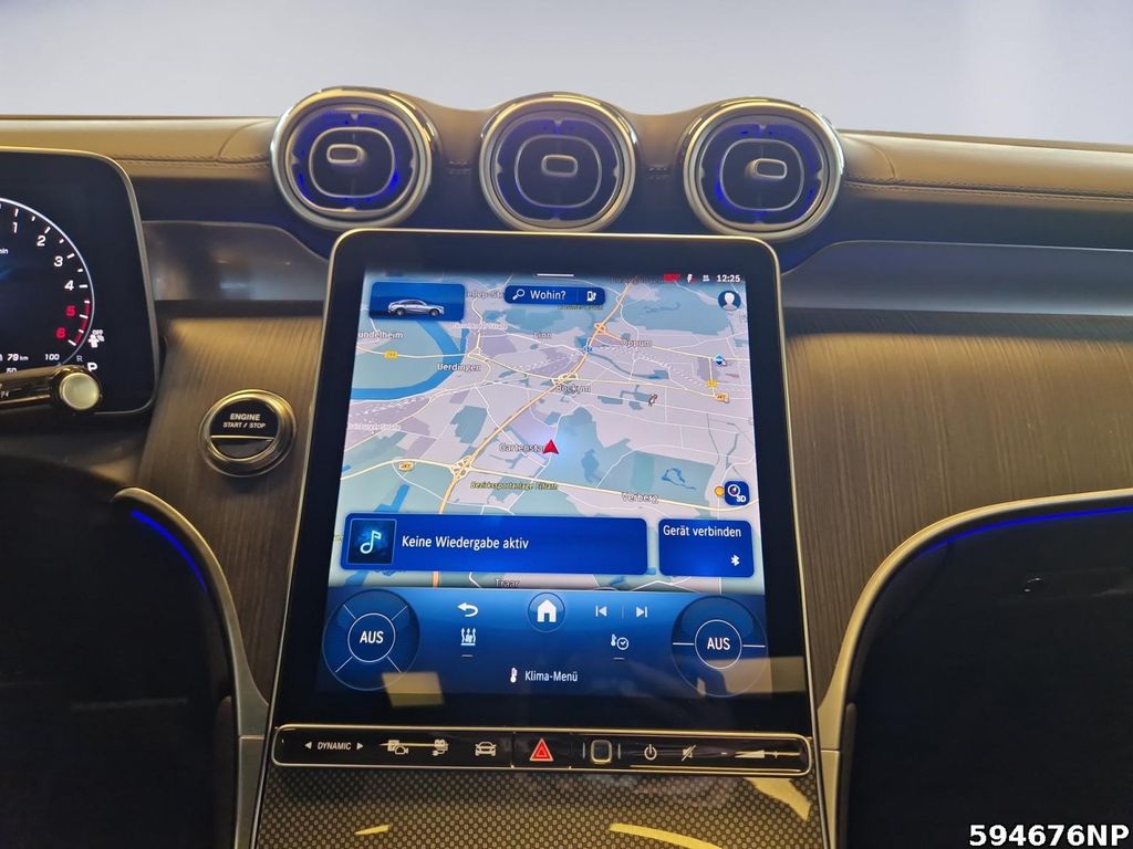 Mercedes-Benz GLC 300 2024