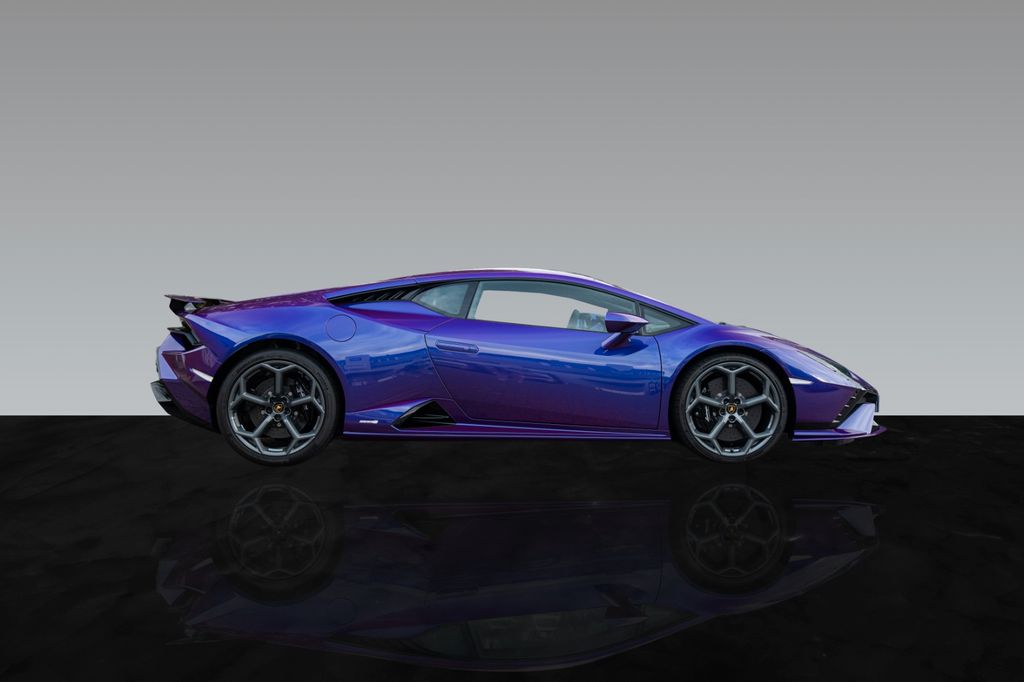 Lamborghini Huracán 2024