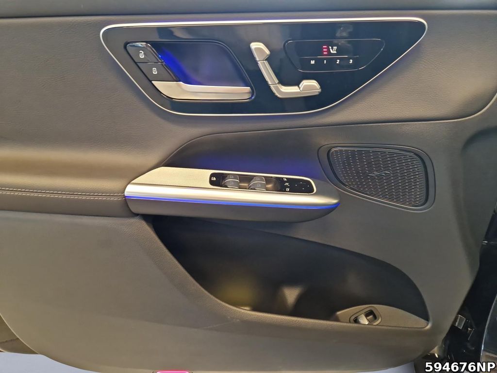 Mercedes-Benz GLC 300 2024