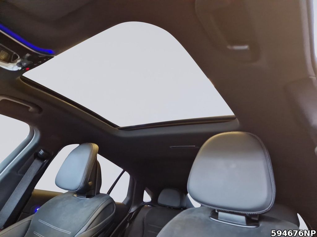 Mercedes-Benz GLC 300 2024