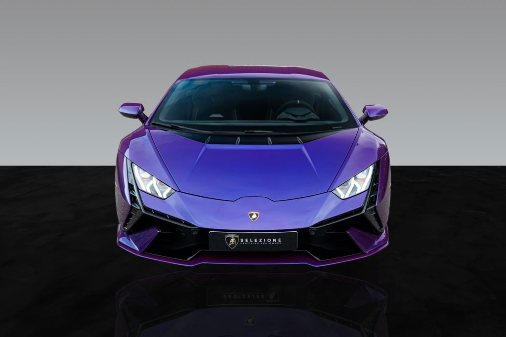 Lamborghini Huracán 2024