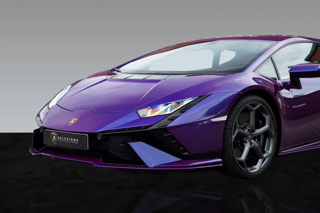Lamborghini Huracán 2024