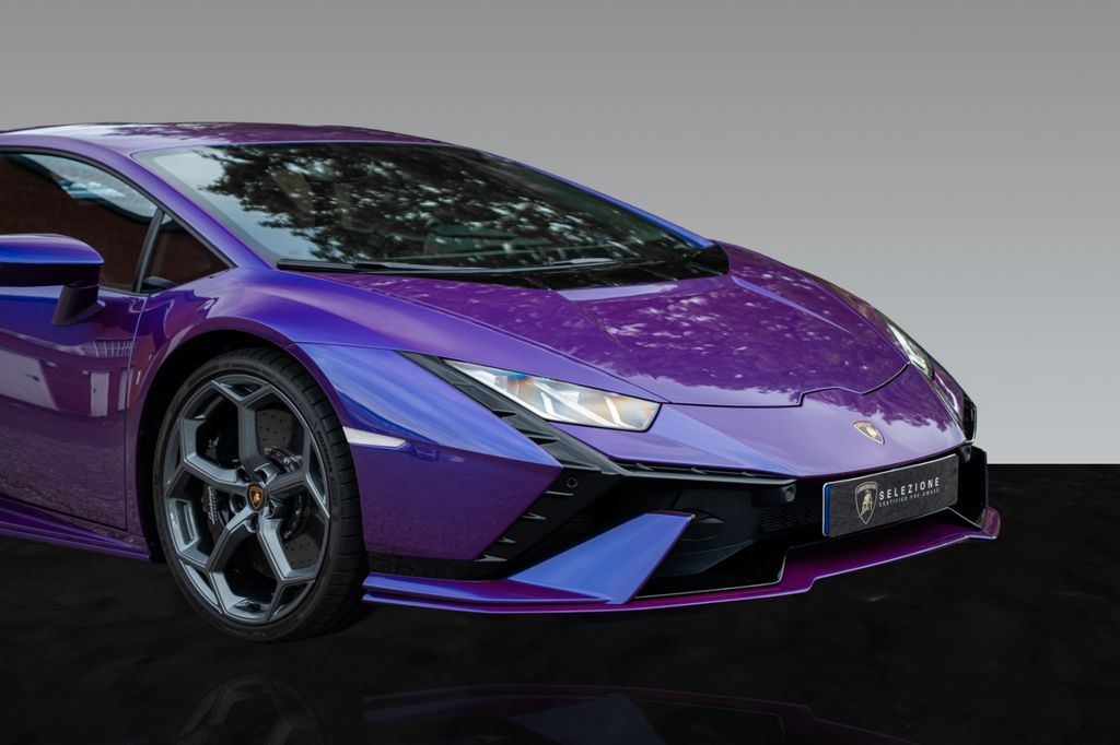 Lamborghini Huracán 2024