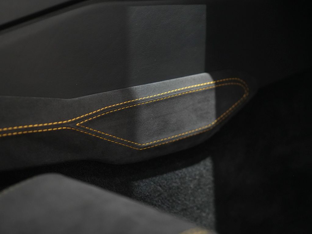 Lamborghini Aventador 2018