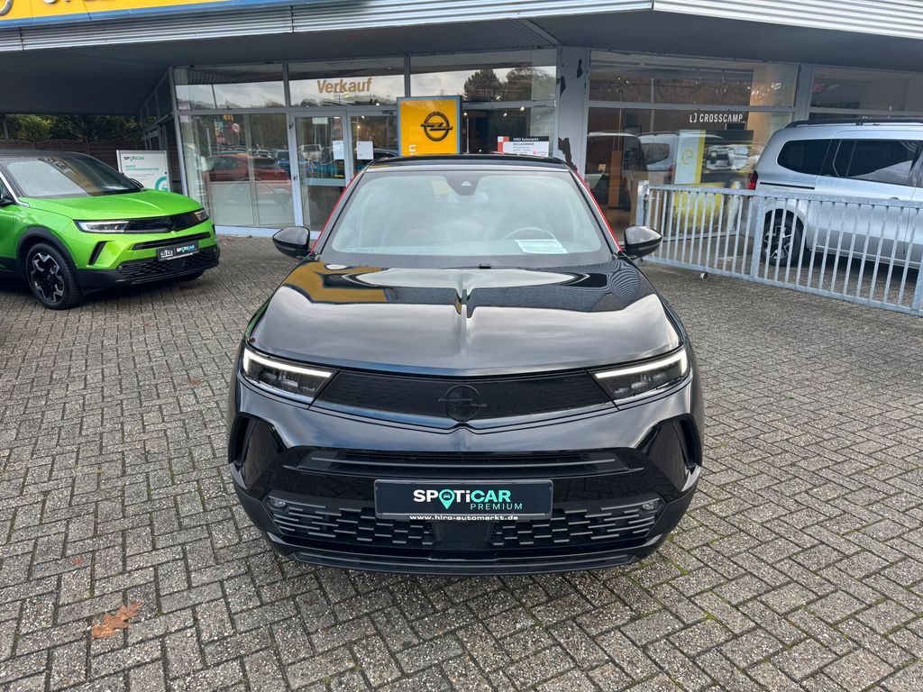 Opel Mokka-e 2022