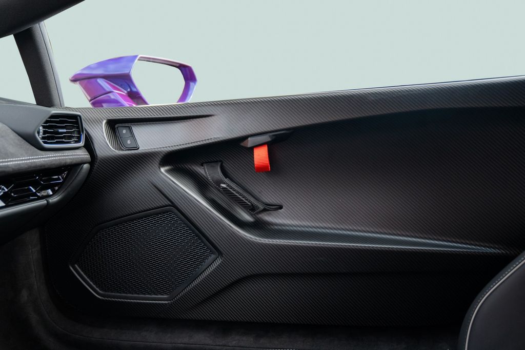 Lamborghini Huracán 2024