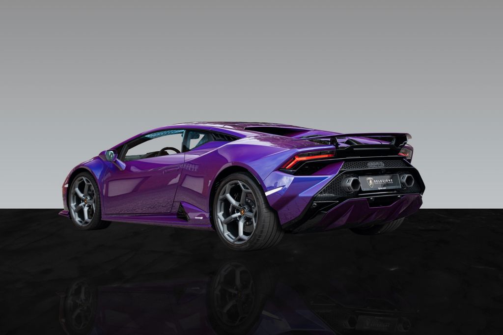 Lamborghini Huracán 2024