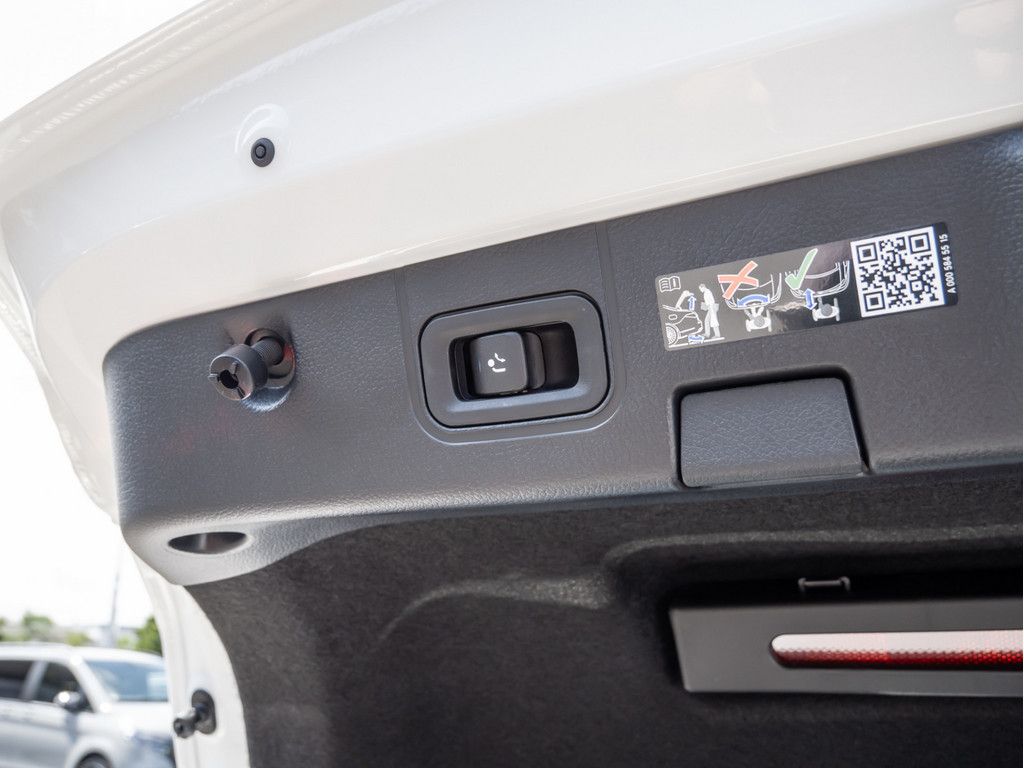 Mercedes-Benz CLA 220 2025