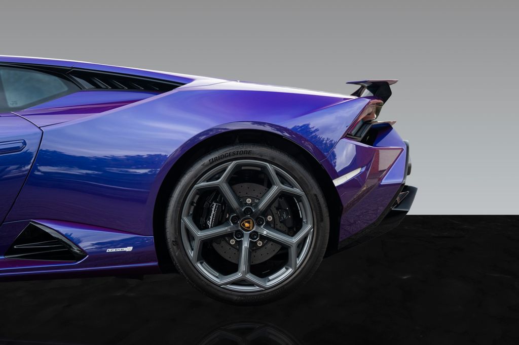Lamborghini Huracán 2024