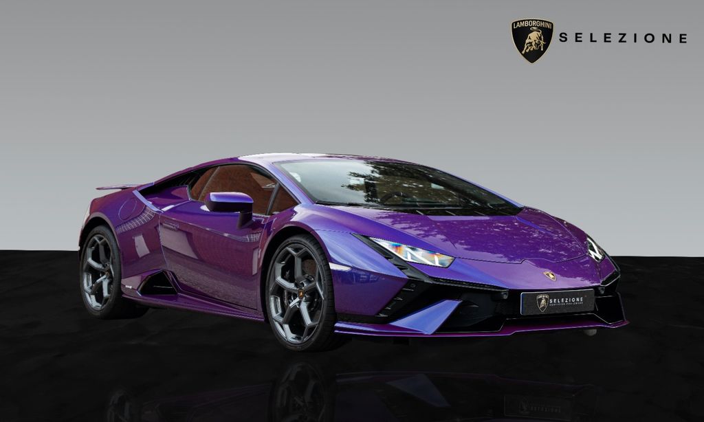 Lamborghini Huracán 2024