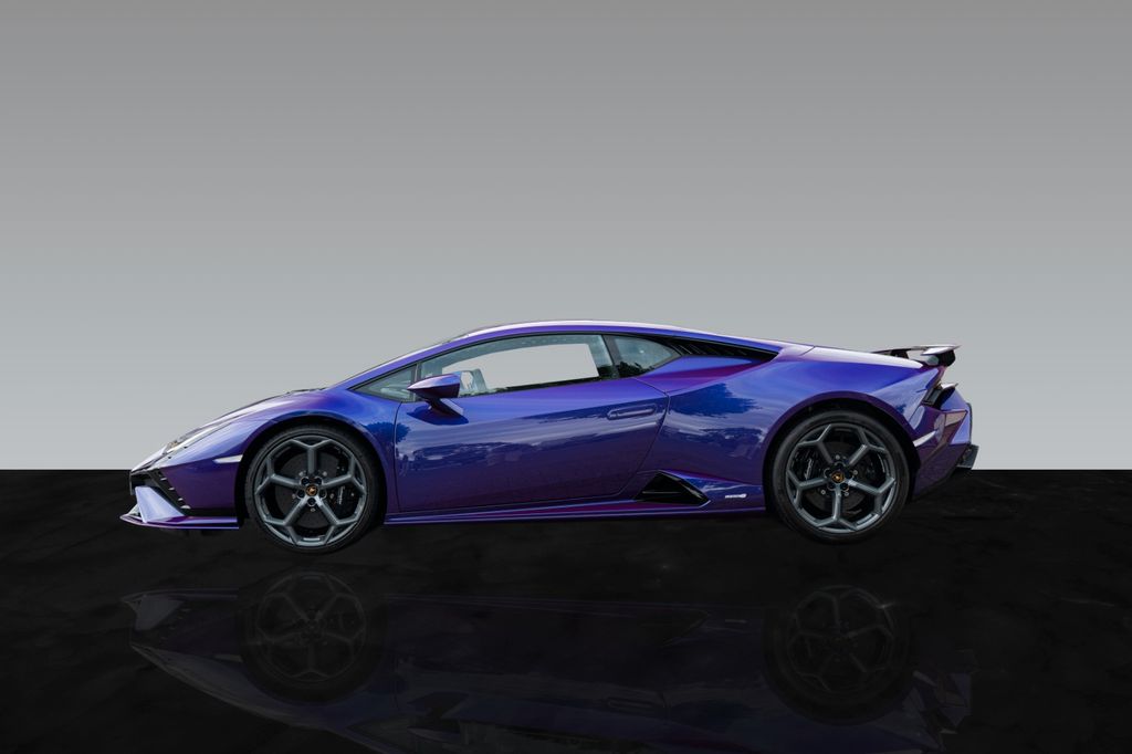 Lamborghini Huracán 2024