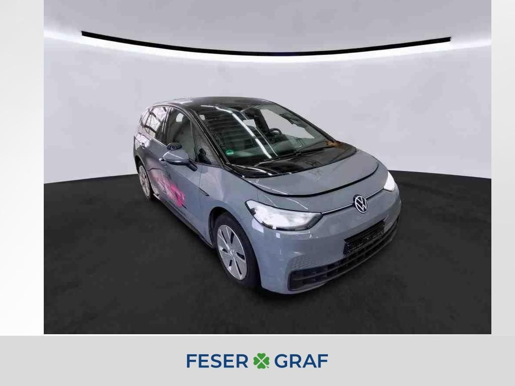 Volkswagen ID.3 2023