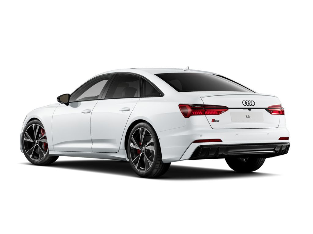 Audi S6 2024