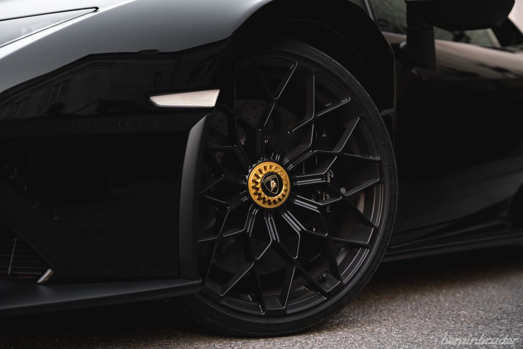 Lamborghini Huracán 2022