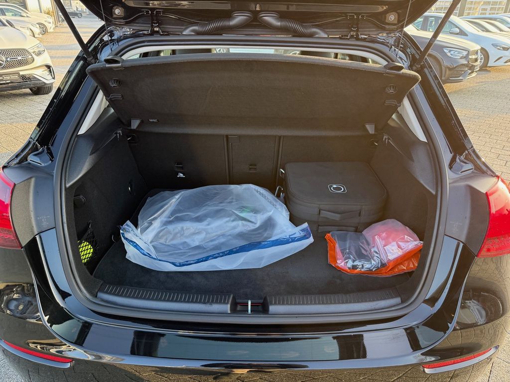 Mercedes-Benz A 250 2025