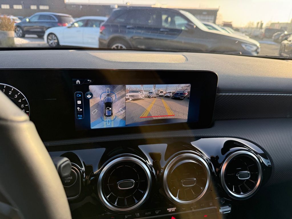 Mercedes-Benz A 250 2025