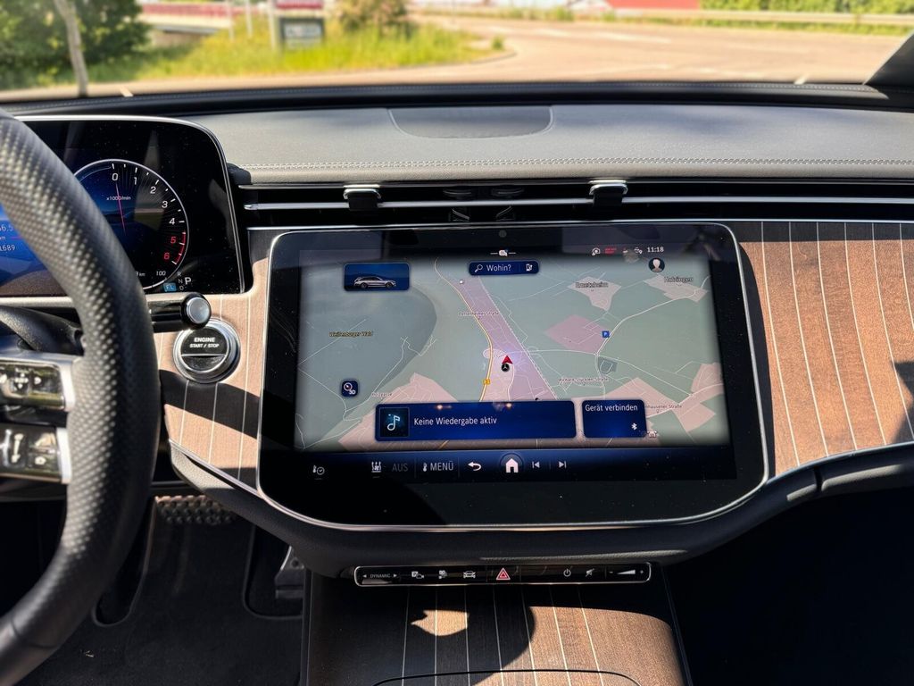 Mercedes-Benz E 300 2024