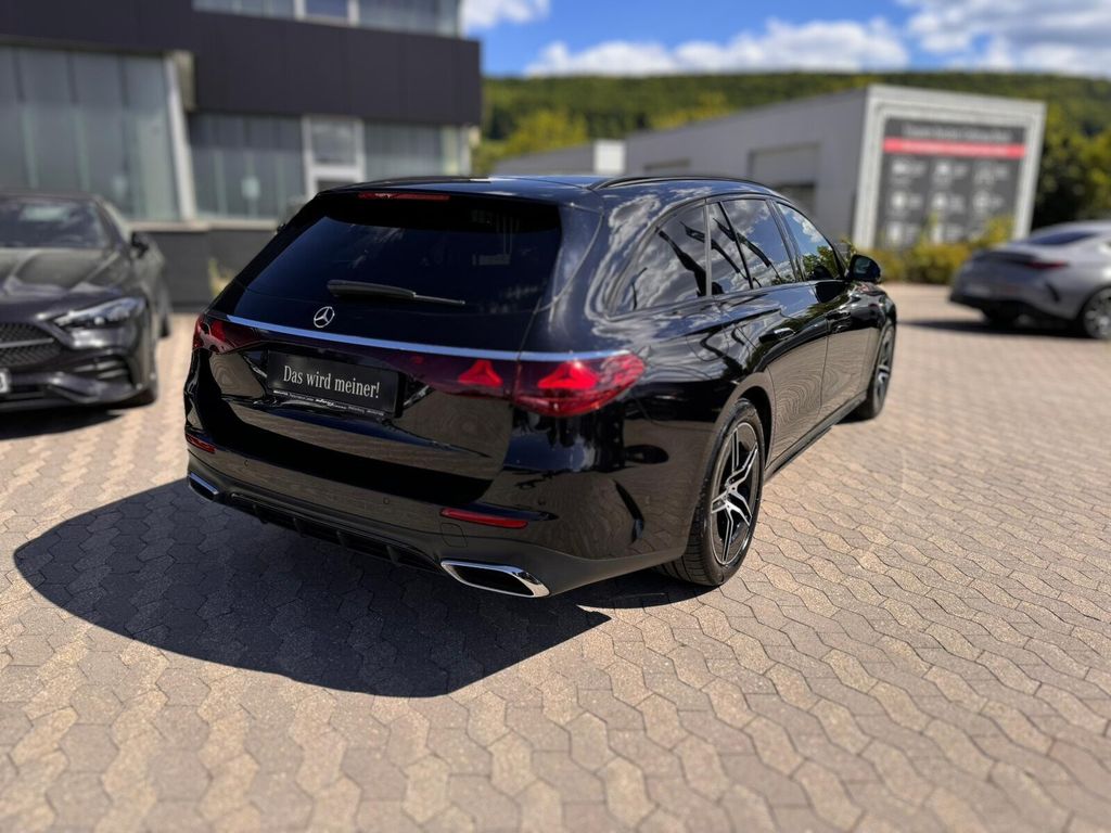 Mercedes-Benz E 300 2024