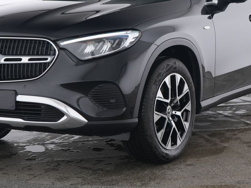 Mercedes-Benz GLC 300 2025