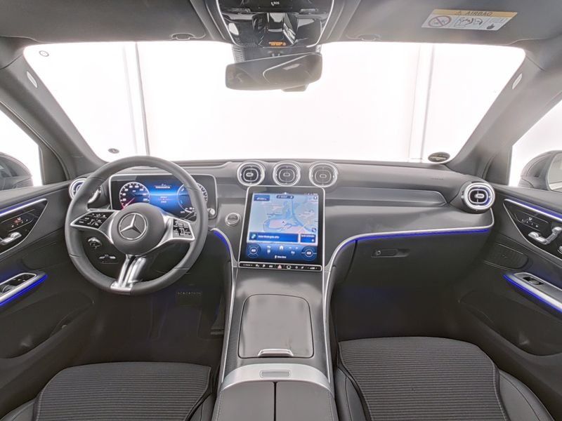 Mercedes-Benz GLC 300 2025