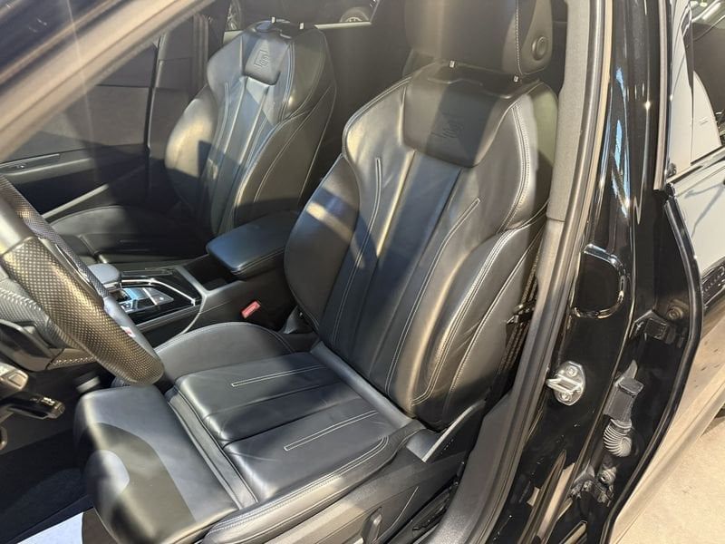 Audi A4 2020