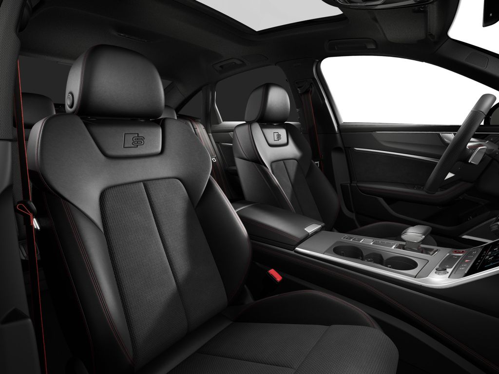Audi S6 2024