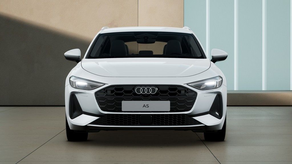 Audi A5 2025