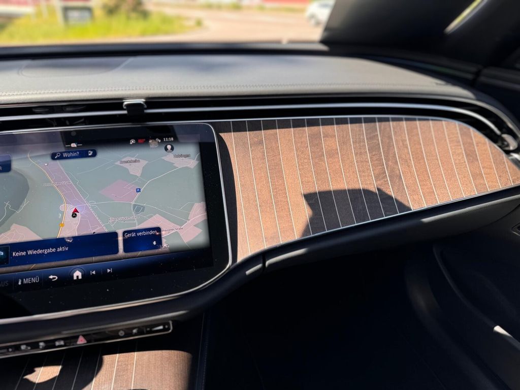 Mercedes-Benz E 300 2024