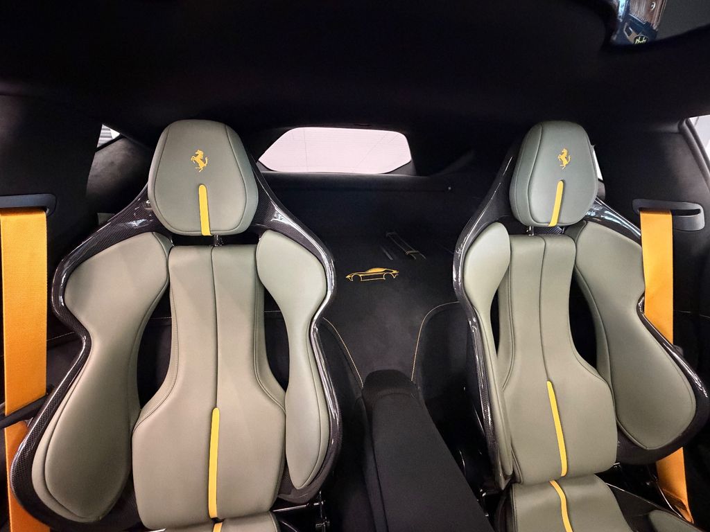 Ferrari 12Cilindri 2025