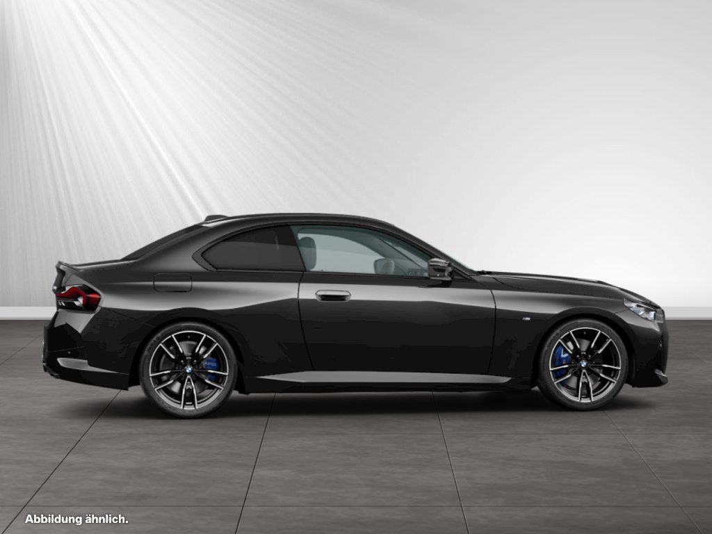BMW M240i 2025