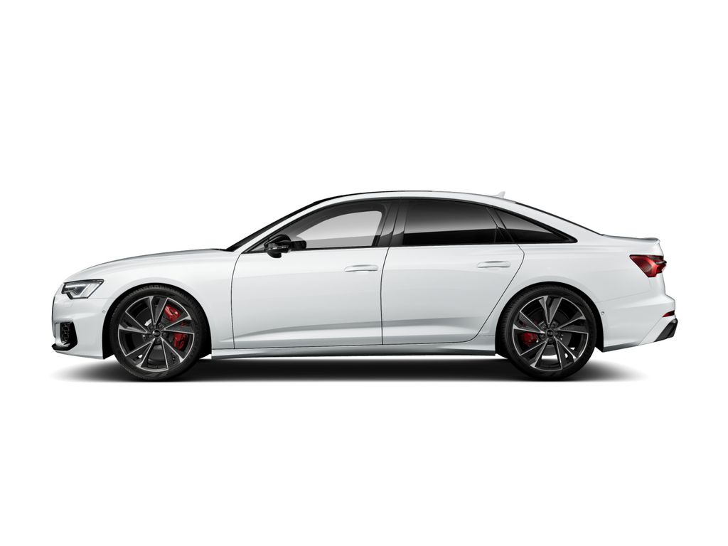 Audi S6 2024