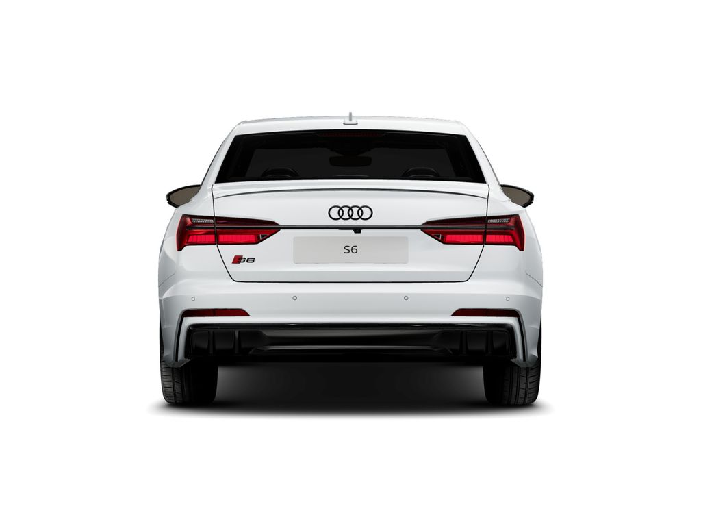 Audi S6 2024