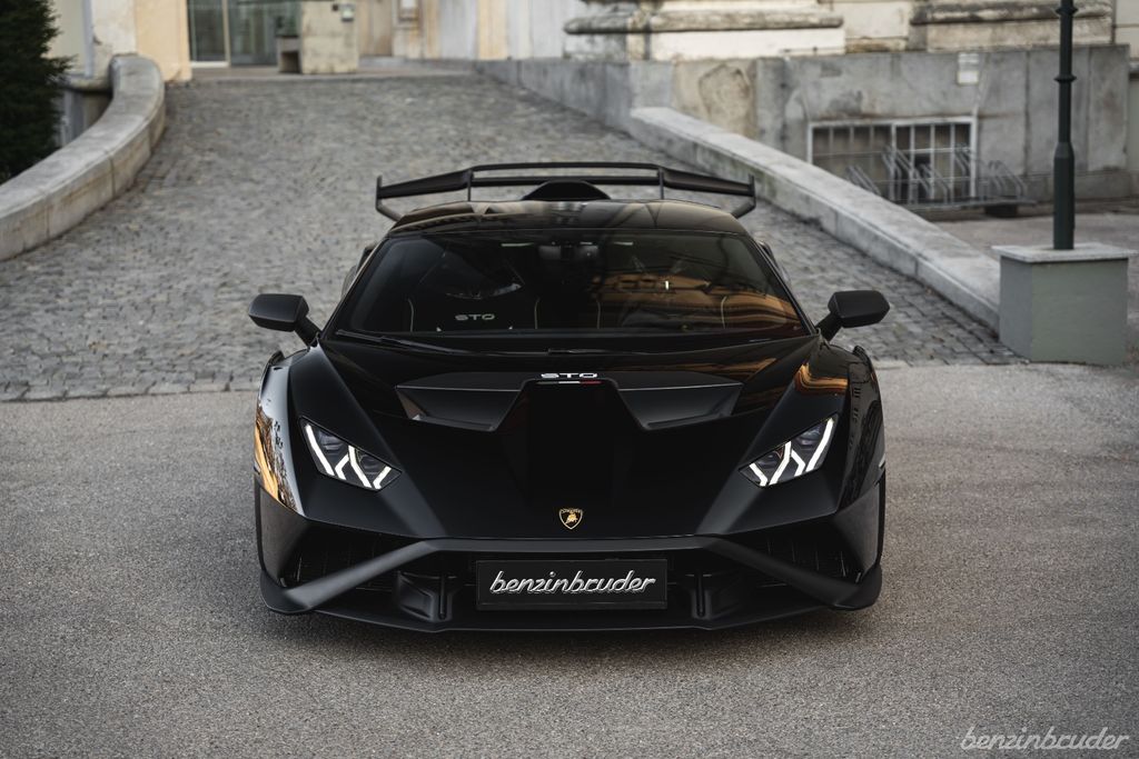 Lamborghini Huracán 2022