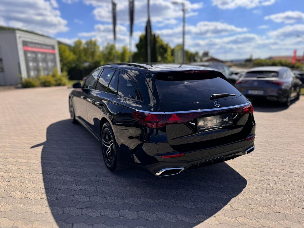 Mercedes-Benz E 300 2024