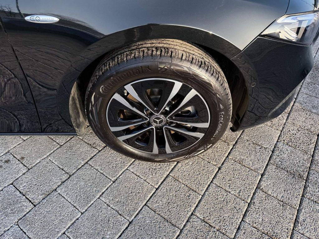 Mercedes-Benz A 250 2025