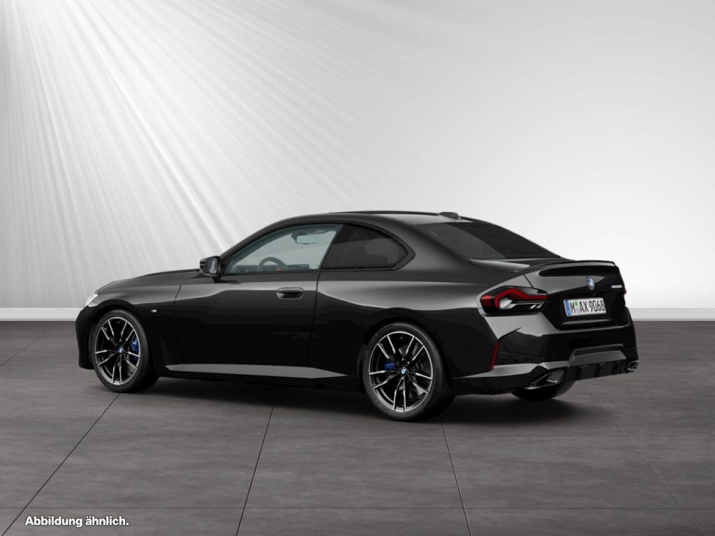 BMW M240i 2025