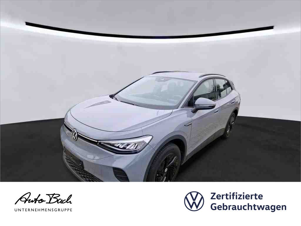 Volkswagen ID.4 2023