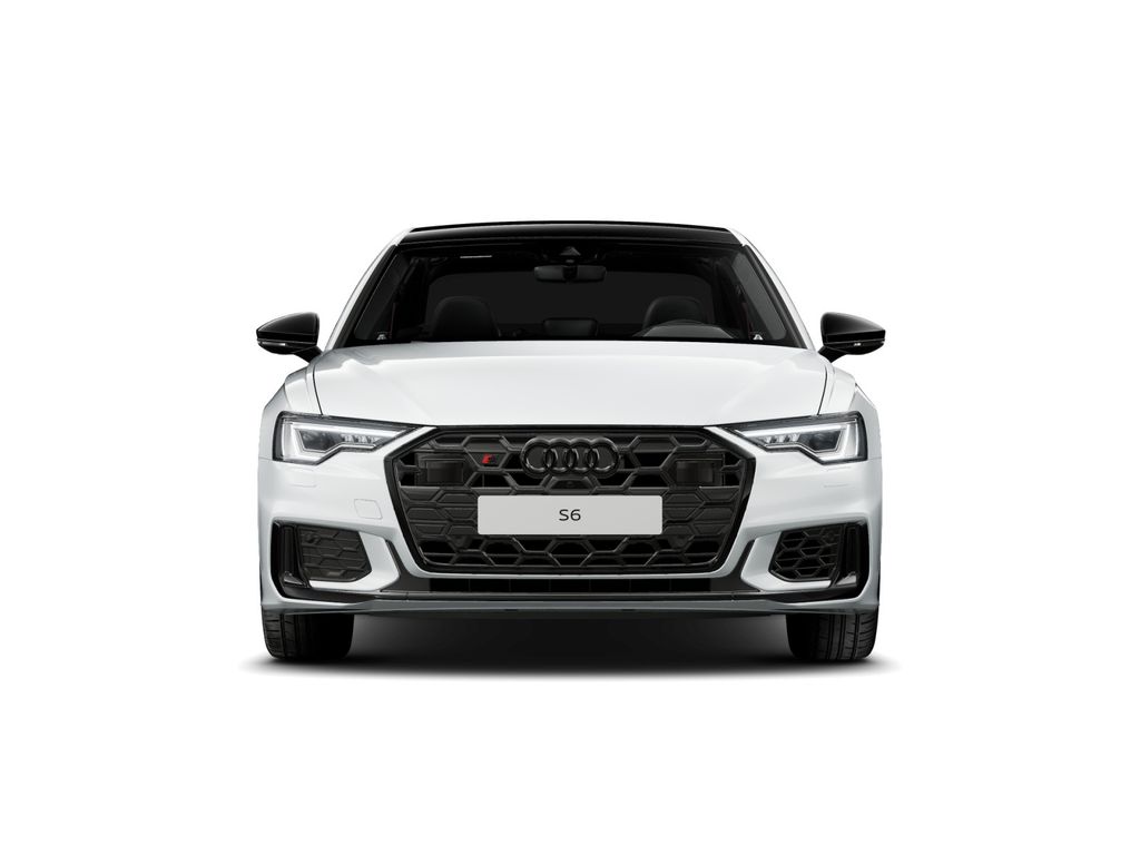 Audi S6 2024