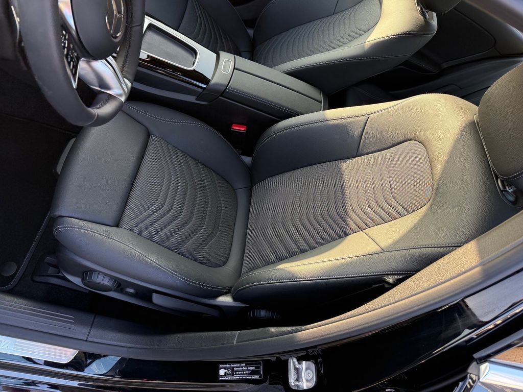 Mercedes-Benz A 250 2025