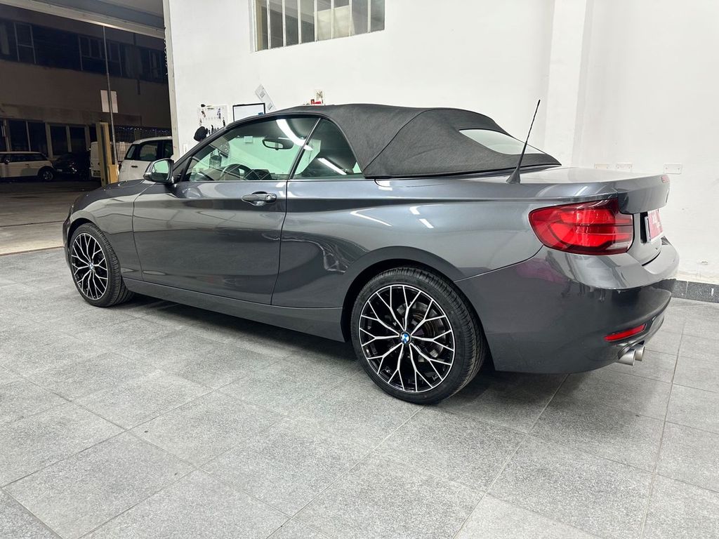 BMW 220 2020