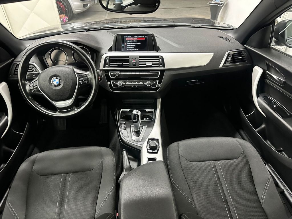 BMW 220 2020